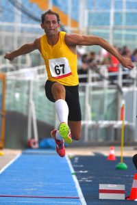 PESCARA 7-9 settembre 2018 CAMPIONATI ITALIANI ASSOLUTI DI ATLETICA LEGGERA 7 SETTEMBRE 2018 "Copyright PHOTO ELVIS"